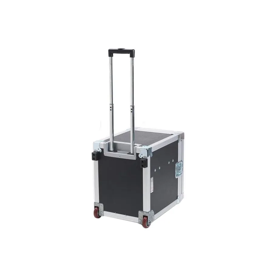 Fluke 4180-DCAS Estojo de Transporte com Rodas
