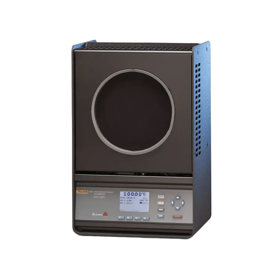 Fluke 4181-156 Calibrador Infravermelho