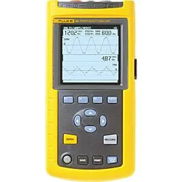 Analisador de Qualidade de Energia Fluke 43B