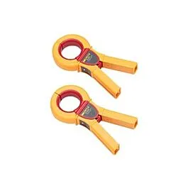 Conjunto de Alicate Seletivo/Sem Estacas Fluke 45781EL para Fluke 1623