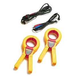Conjunto de Alicate Seletivo/Sem Estacas Fluke 45782EL para Fluke 1625