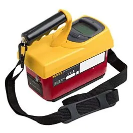 Medidor de Detecção de Radiação Fluke 481