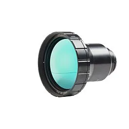 Lente Teleobjetiva Infravermelha Fluke 4X-LENS