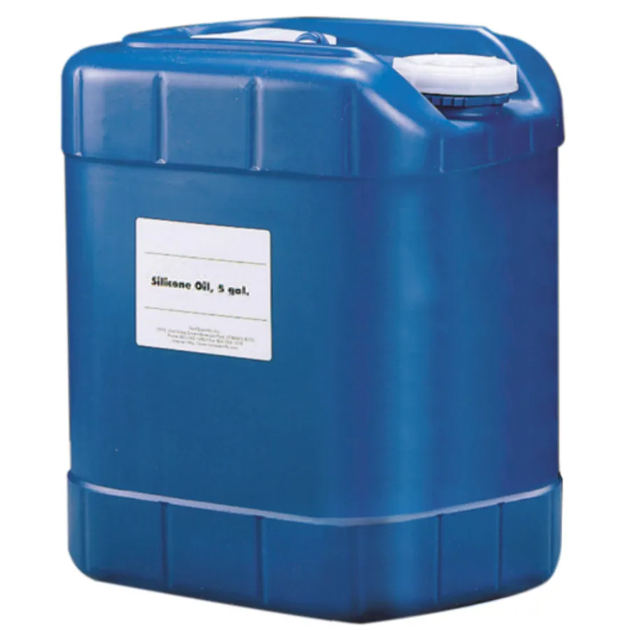 Óleo de Silicone Fluke 5013-18.9L 200.20