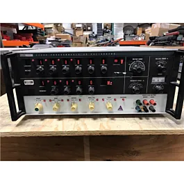 Calibrador AC Programável Fluke 5200A