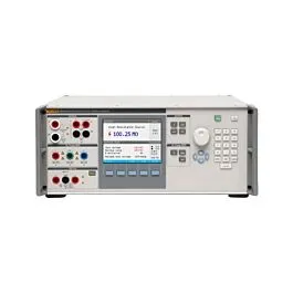 Calibrador de Testador Elétrico Fluke 5320A