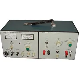 Padrão de Transferência Térmica Fluke 540B