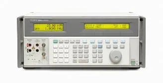 Calibrador de Osciloscópio Fluke 5500A-SC