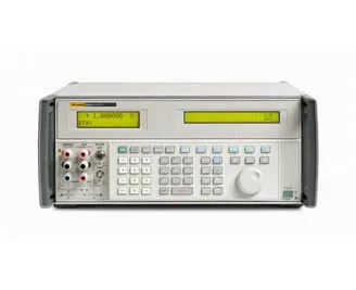 Calibrador Multi-Produto Fluke 5522A