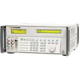 Calibrador Multi-Produto Fluke 5522A/1GHZ