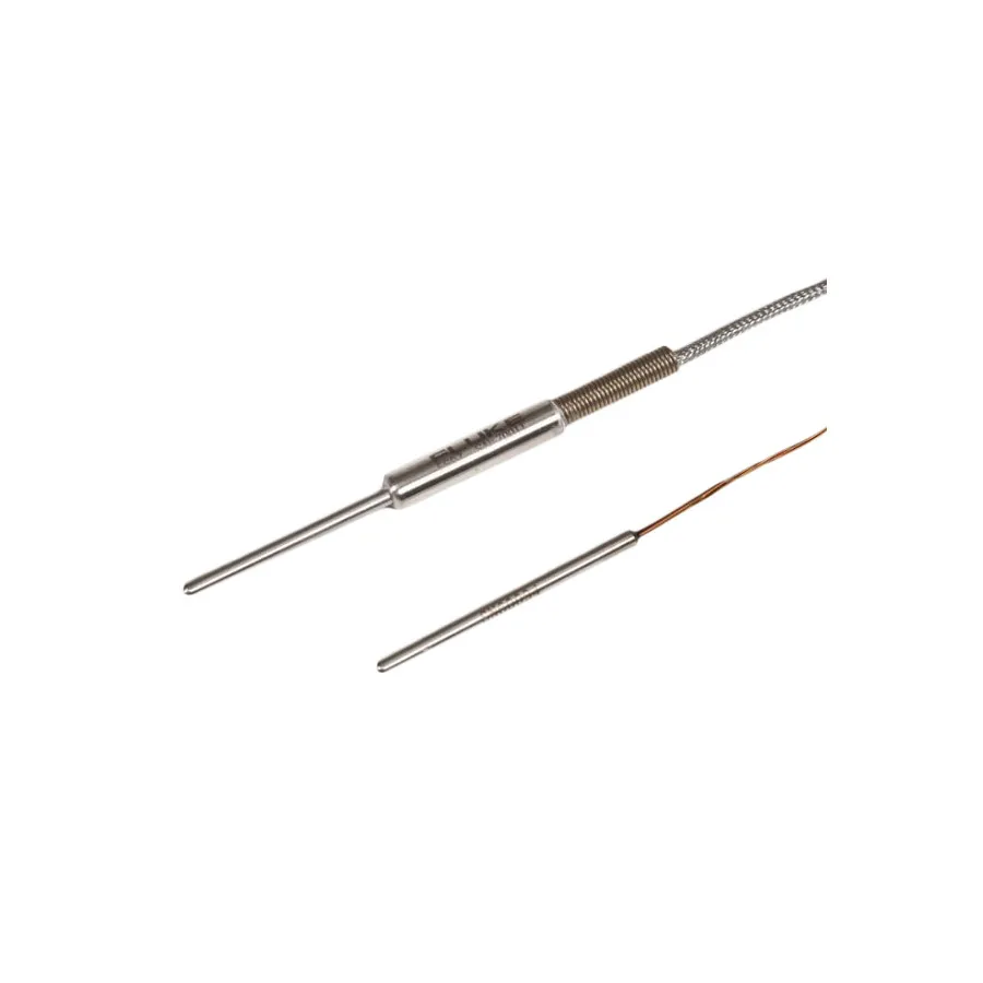 Sonda PRT de Imersão Fluke 5606-50-P