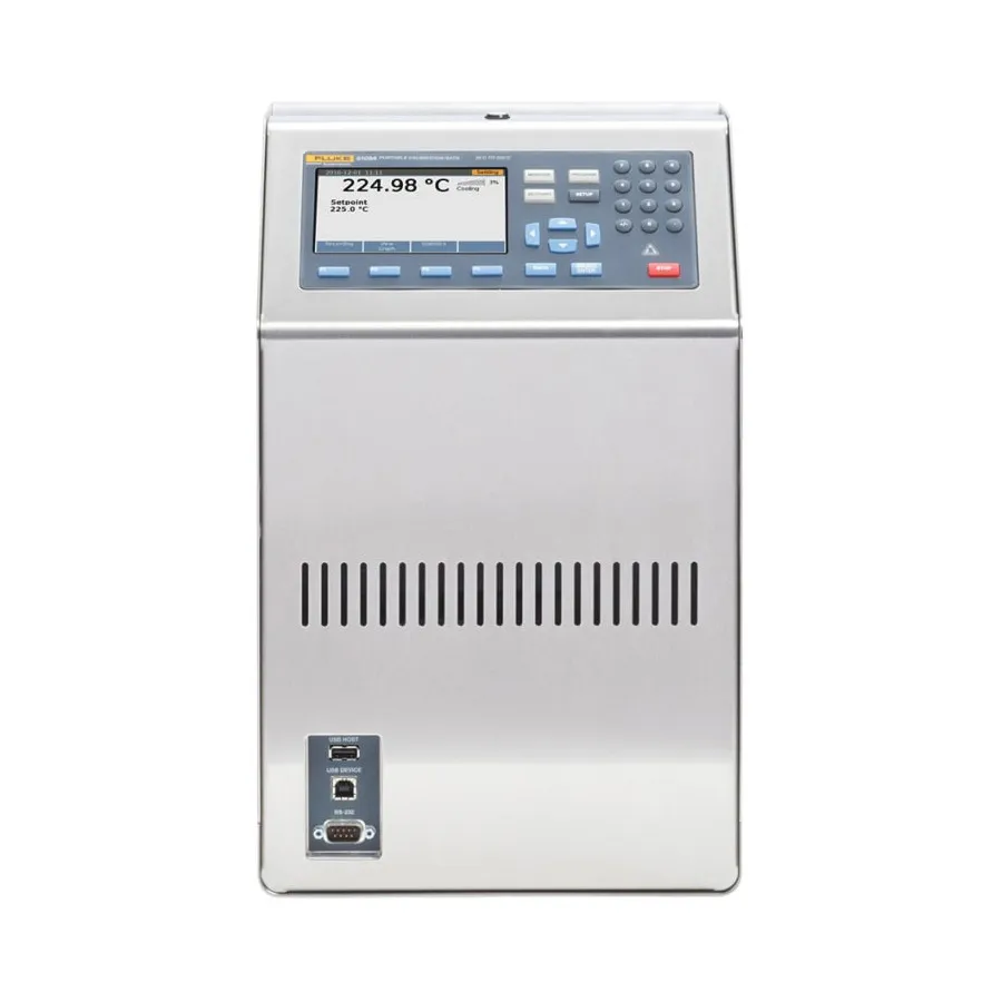 Banho de Calibração Fluke 6109A-156
