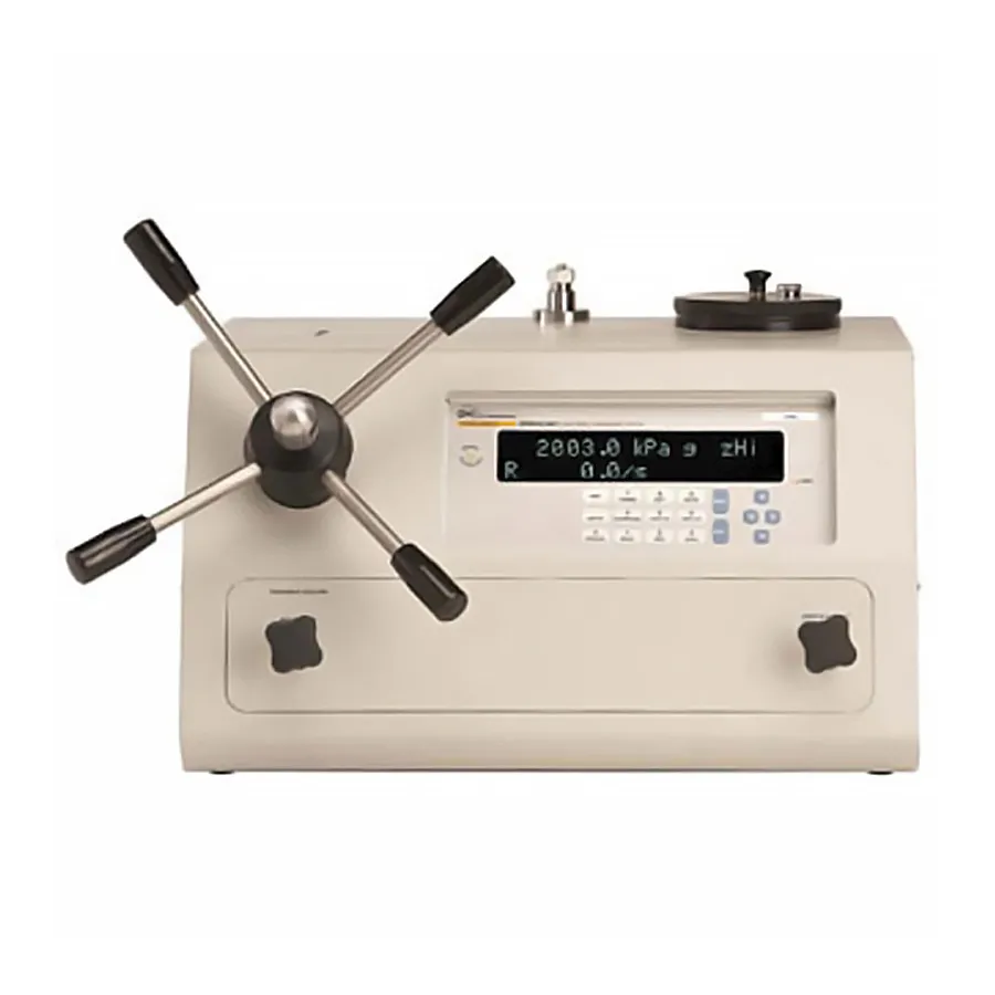 Testador de Peso Morto Eletrônico Fluke 6531-200M-B