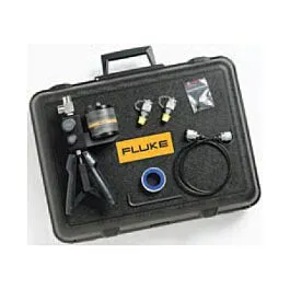 Fluke 700HTPK Kit de Bomba de Teste Hidráulica