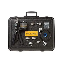 Fluke 700HTPK2 Kit Premium de Bomba de Teste Hidráulica