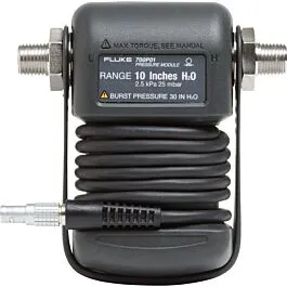 Módulo de Pressão Dupla Fluke 700PD7