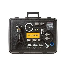 Fluke 700PTPK2 Kit de Bomba de Teste Pneumática Premium