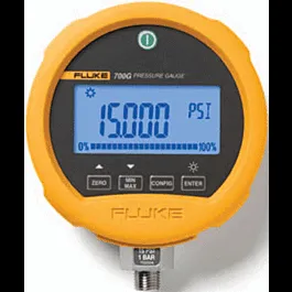 Fluke 700RG31 Manômetro de Pressão de Classe de Referência