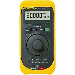 Calibrador de Loop mA Fluke 707E