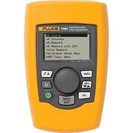 Calibrador de Loop de Corrente de Precisão Fluke 709H
