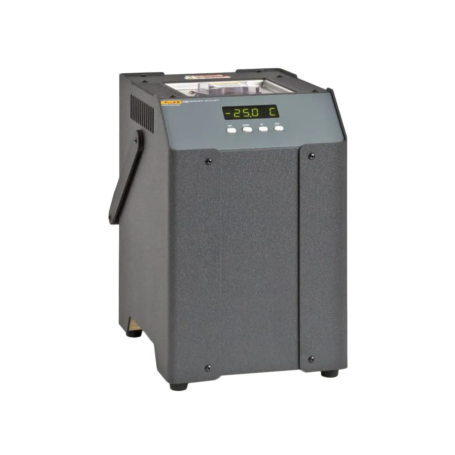 Fluke 7103-TR-156 Banho de Calibração