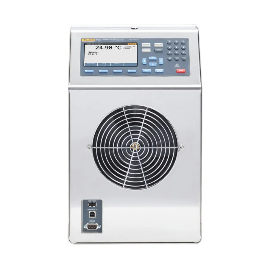 Fluke 7109A-156 Banho de Calibração