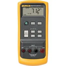 Fluke 712 Calibrador RTD de Processo