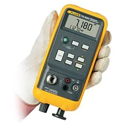 Calibrador de pressão Fluke 718 300G