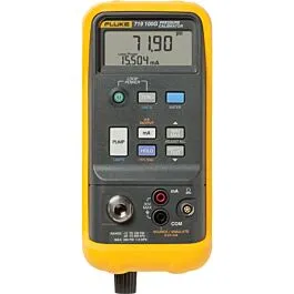 Calibrador de Pressão Fluke 719-100G