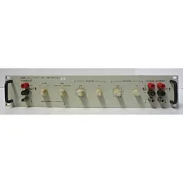 Fluke 721A Compensador de Cabo