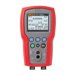 Fluke 721EX-3650 Calibrador de Pressão com Dois Sensores