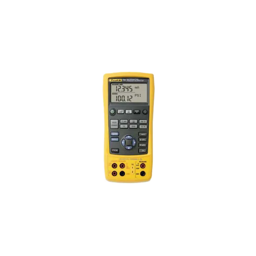 Calibrador de Processo Fluke 725/FPC