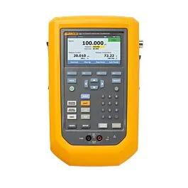 Calibrador Automático de Pressão Fluke 729-150G-FC