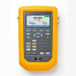 Calibrador de Pressão Fluke 729-300G-FC
