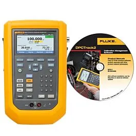 Pacote Calibrador de Pressão Fluke 729/750S-BU