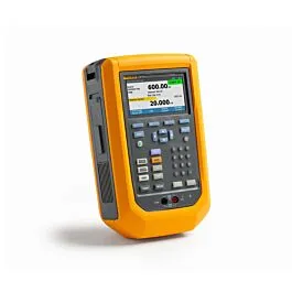 Calibrador Automático de Pressão Fluke 729PRO-7M