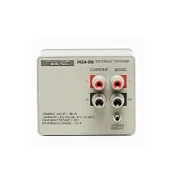 Padrão de Resistência Fluke 742A-1