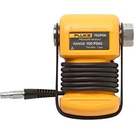 Módulo de Pressão Diferencial Fluke 750P23