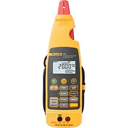 Fluke 772 Alicate Medidor de Processo de Miliamper