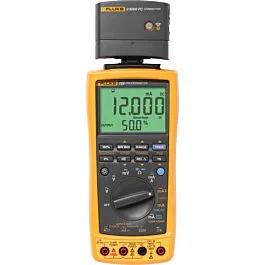 Fluke 789/IR3000 Process Meter com Módulo IR3000FC