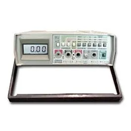 Multímetro Digital Fluke 8012A