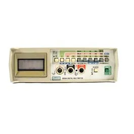 Multímetro Digital Fluke 8050A