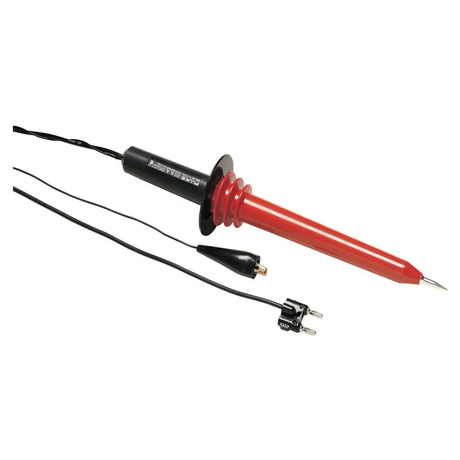 Fluke 80K-40 Sonda de Alta Tensão