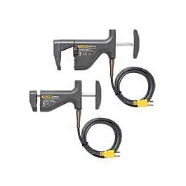 Kit de Sonda com Pinça de Tubo Fluke 80PK-18 Tipo K