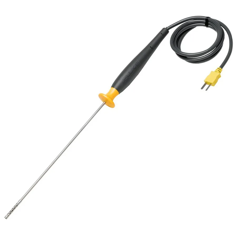 Fluke 80PK-24 Sonda de Temperatura do Ar SureGrip