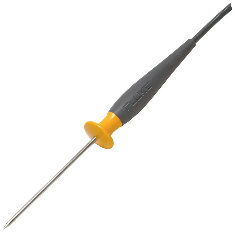 Sonda de Temperatura Cônica Fluke 80PK-26 SureGrip