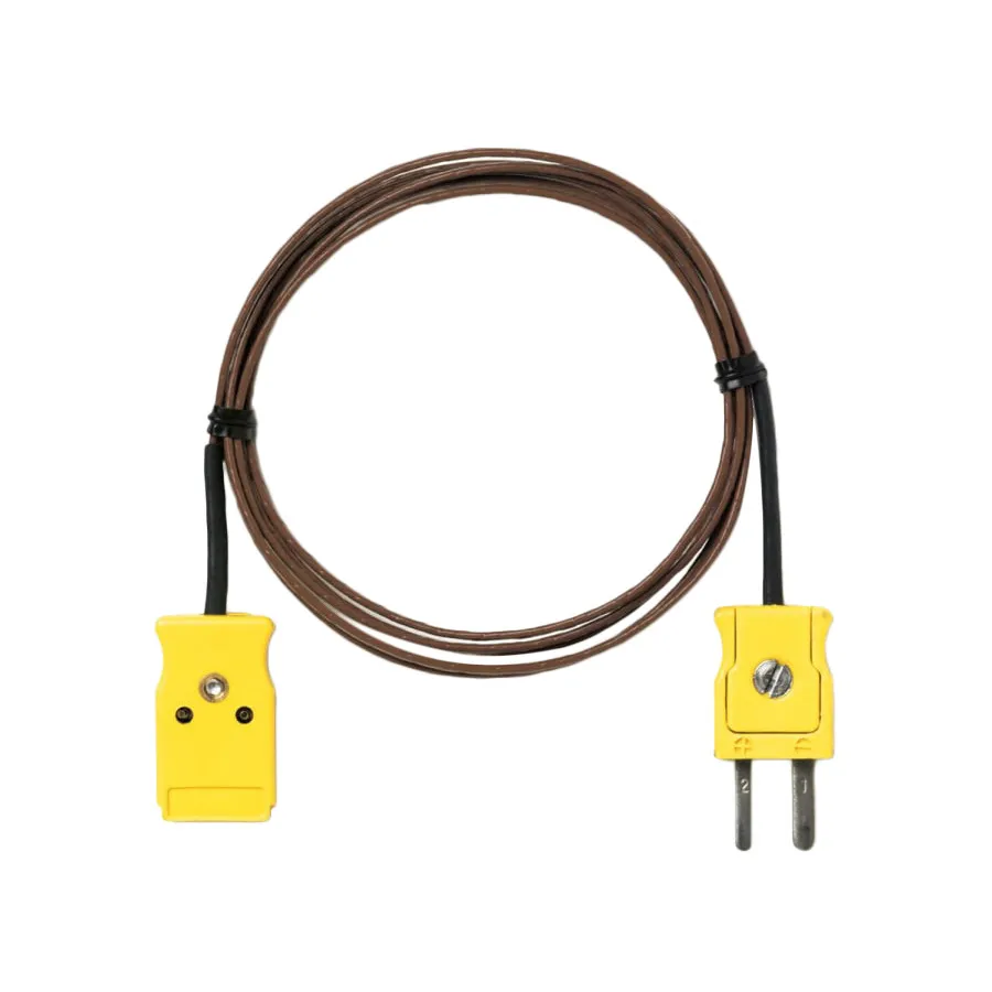 Kit de Extensão de Fio Fluke 80PK-EXT