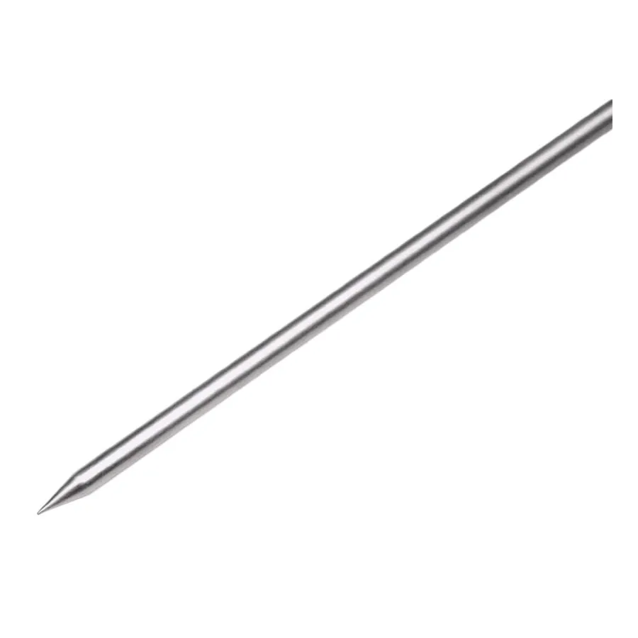 Sonda de Temperatura Perfurante Suregrip Fluke 80PT-25