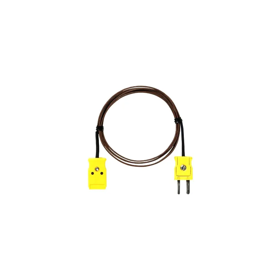 Kit de Extensão de Termopar Tipo T Fluke 80PT-EXT