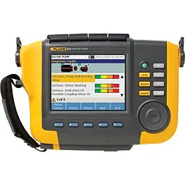 Testador de Vibração Fluke 810